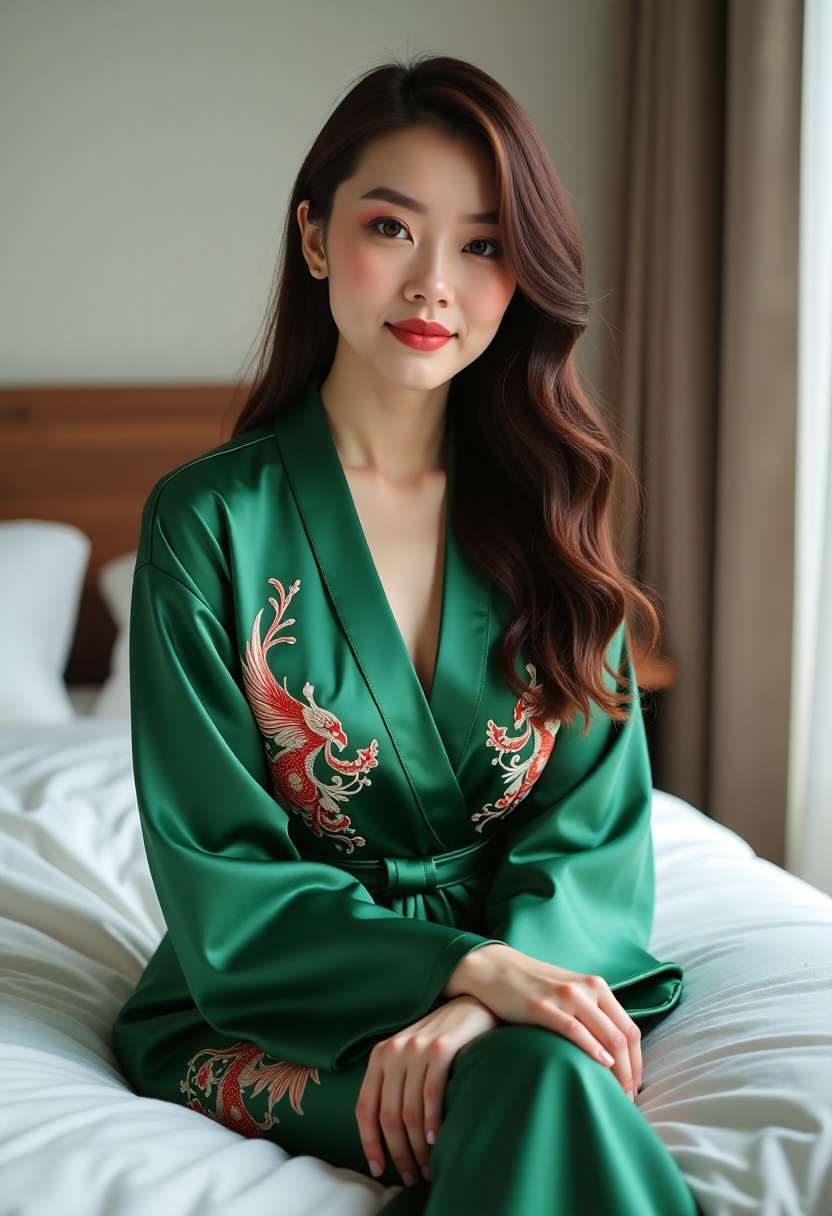 主播阿梨头像